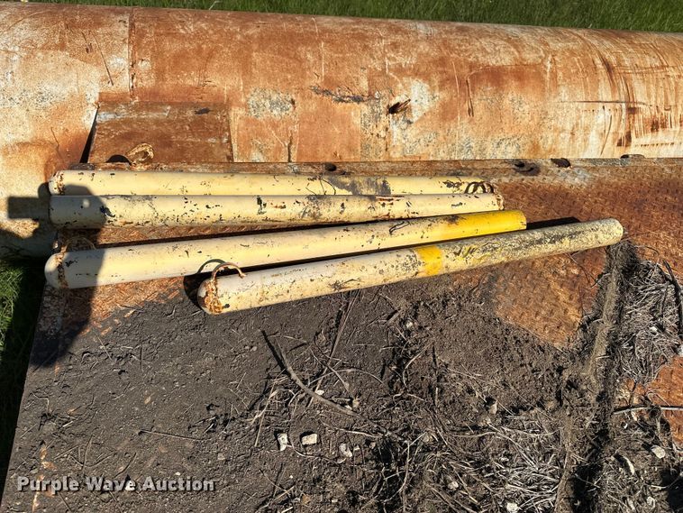 image for item EA4863 Barge