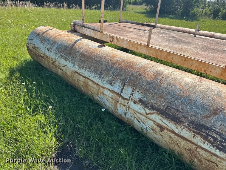 image for item EA4863 Barge