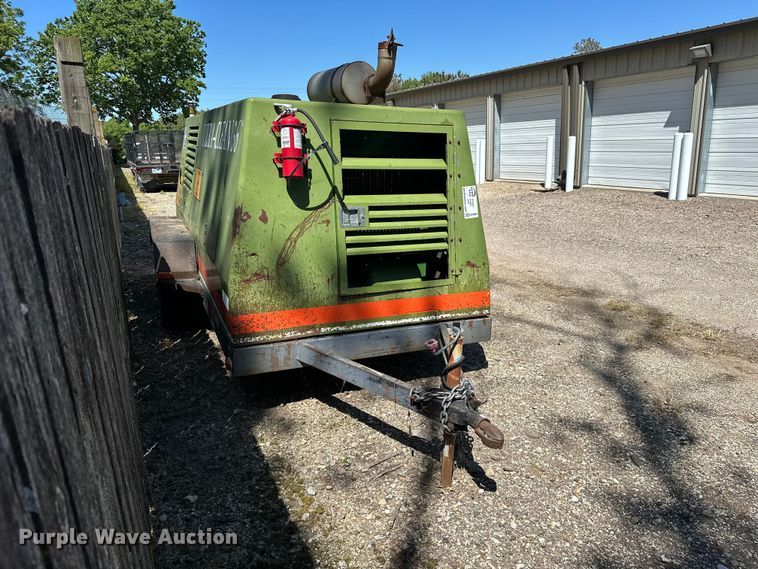 image for item EA4864 NLB 36200D-660 pressure washer