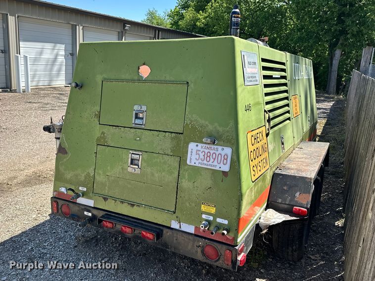 image for item EA4864 NLB 36200D-660 pressure washer