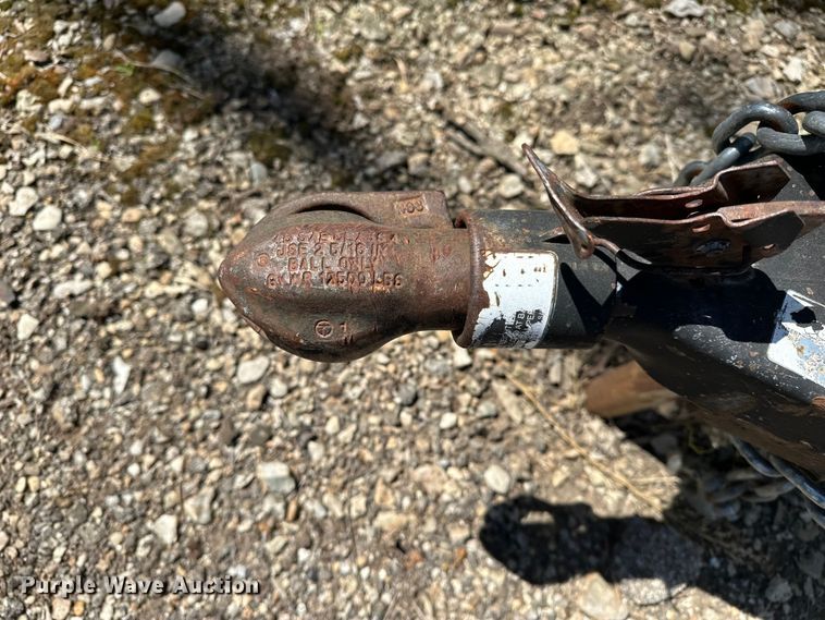image for item EA4864 NLB 36200D-660 pressure washer