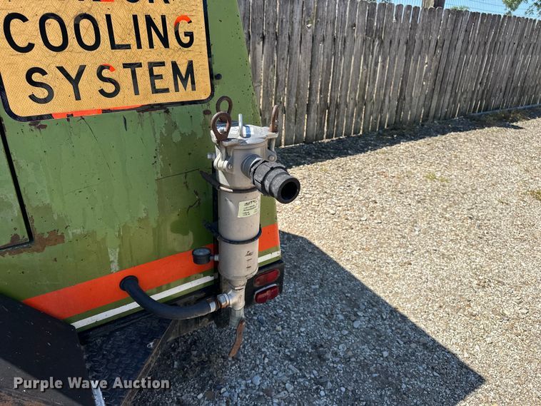 image for item EA4864 NLB 36200D-660 pressure washer