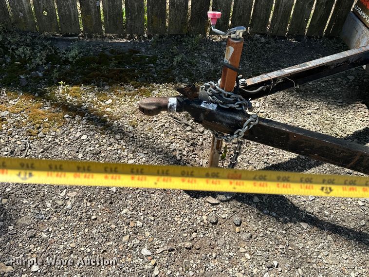 image for item EA4864 NLB 36200D-660 pressure washer