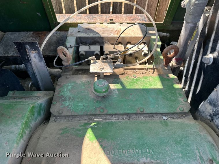 image for item EA4864 NLB 36200D-660 pressure washer