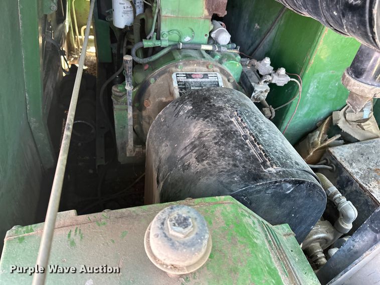 image for item EA4864 NLB 36200D-660 pressure washer