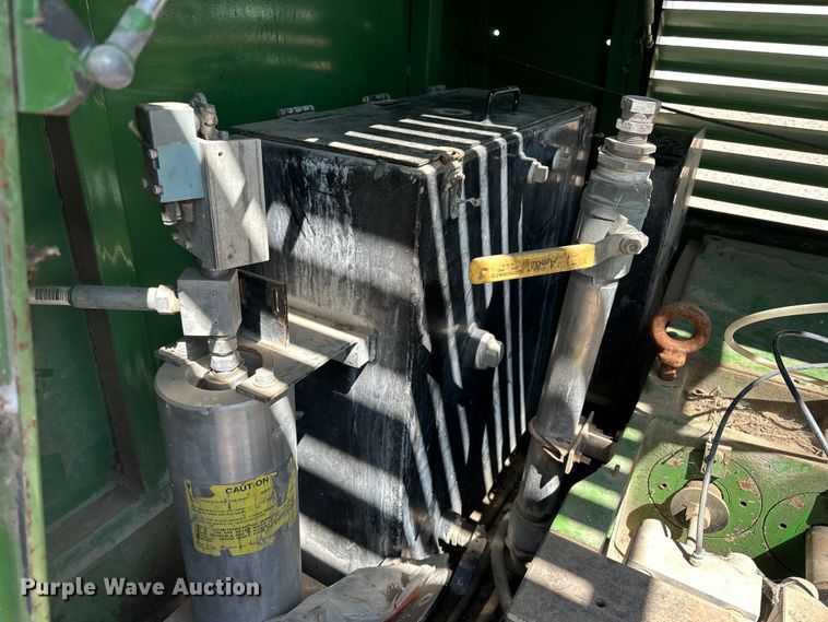 image for item EA4864 NLB 36200D-660 pressure washer