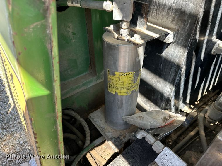 image for item EA4864 NLB 36200D-660 pressure washer