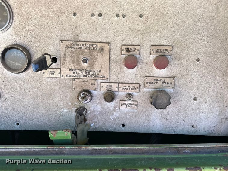 image for item EA4864 NLB 36200D-660 pressure washer