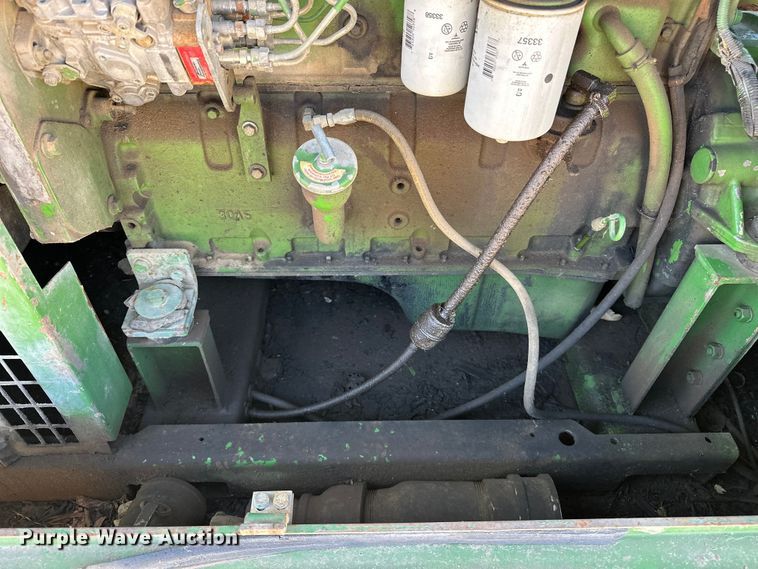 image for item EA4864 NLB 36200D-660 pressure washer