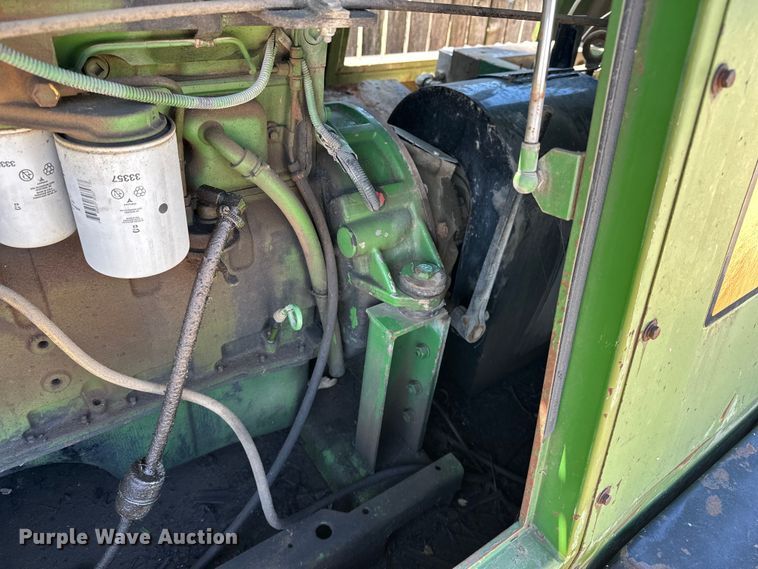 image for item EA4864 NLB 36200D-660 pressure washer