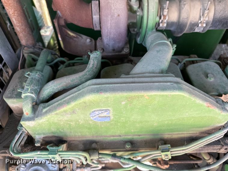 image for item EA4864 NLB 36200D-660 pressure washer