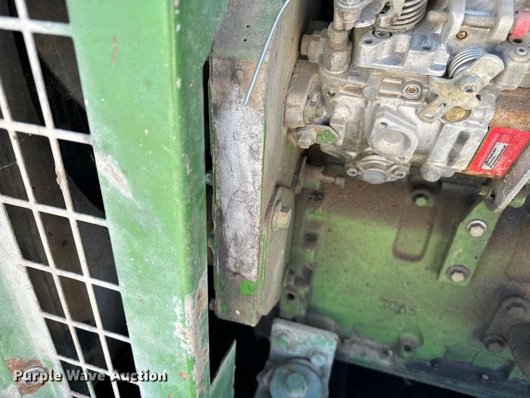 image for item EA4864 NLB 36200D-660 pressure washer