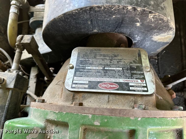 image for item EA4864 NLB 36200D-660 pressure washer