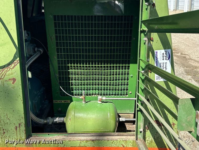 image for item EA4864 NLB 36200D-660 pressure washer
