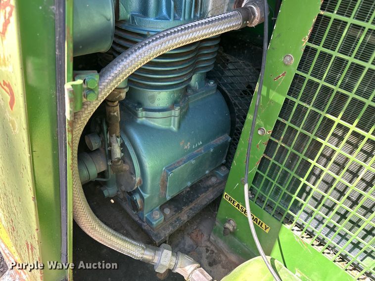 image for item EA4864 NLB 36200D-660 pressure washer