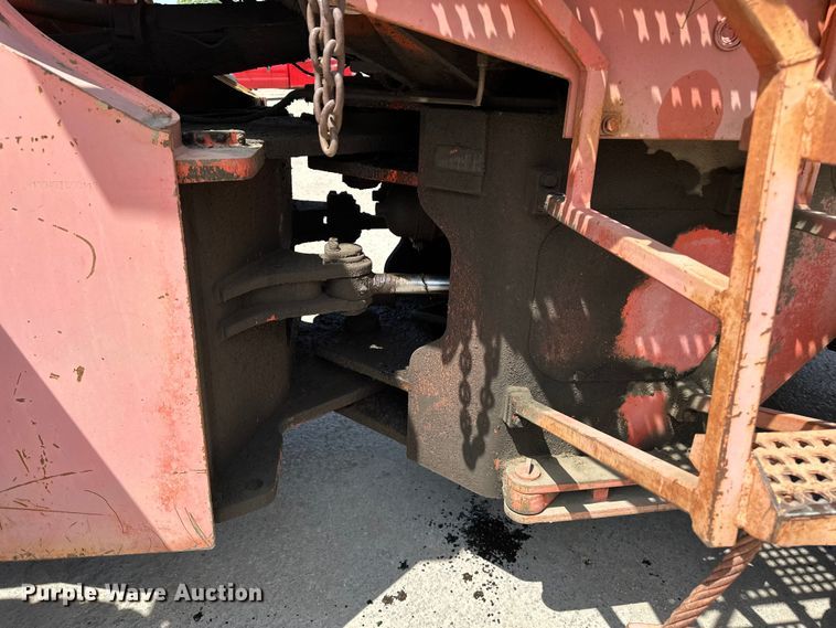 image for item EA4881 1994 Fiat Allis FR180 wheel loader