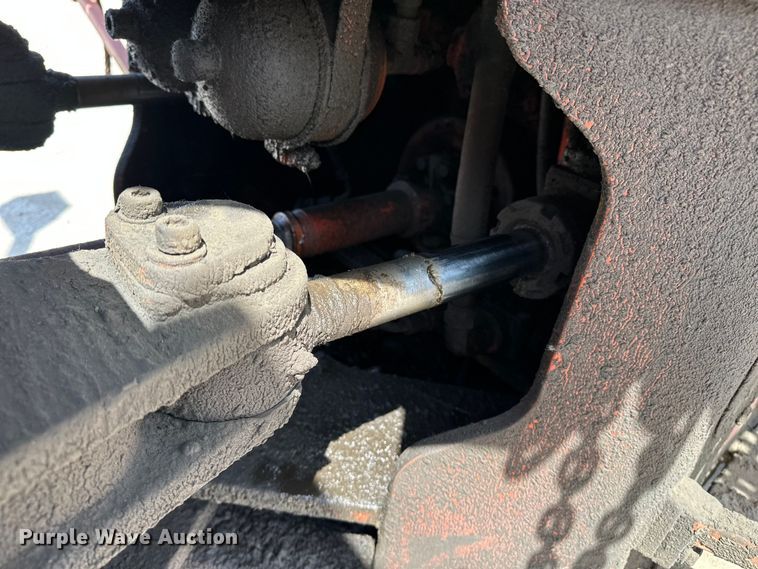 image for item EA4881 1994 Fiat Allis FR180 wheel loader