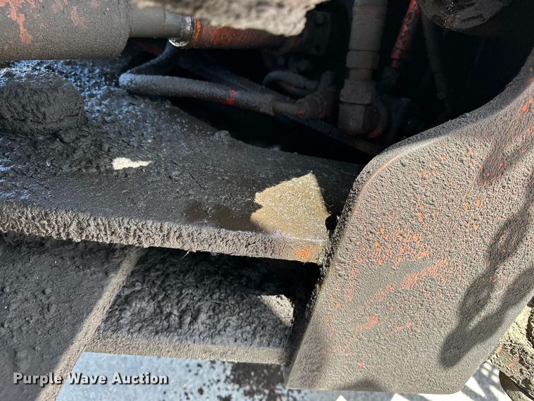 image for item EA4881 1994 Fiat Allis FR180 wheel loader