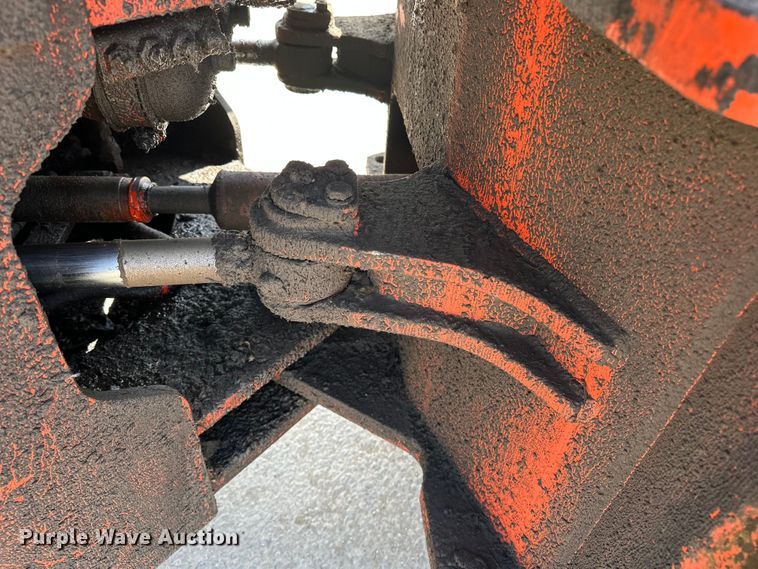 image for item EA4881 1994 Fiat Allis FR180 wheel loader