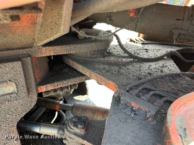 image for item EA4881 1994 Fiat Allis FR180 wheel loader