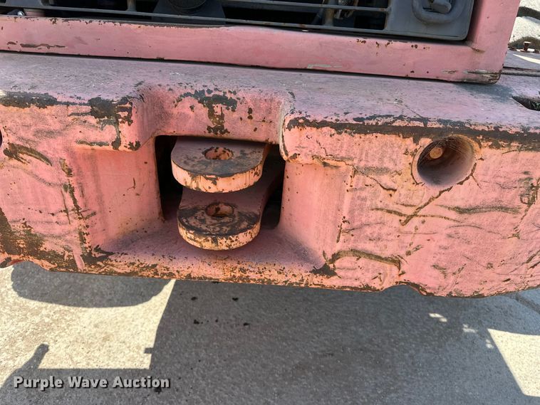 image for item EA4881 1994 Fiat Allis FR180 wheel loader