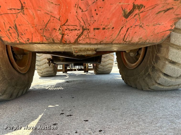 image for item EA4881 1994 Fiat Allis FR180 wheel loader