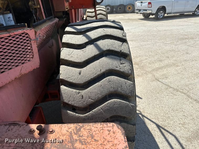 image for item EA4881 1994 Fiat Allis FR180 wheel loader