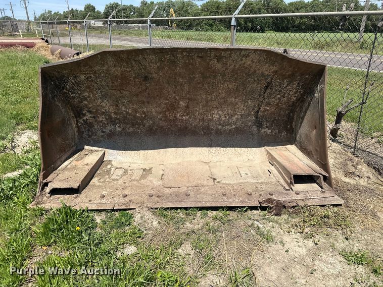 image for item EA4881 1994 Fiat Allis FR180 wheel loader