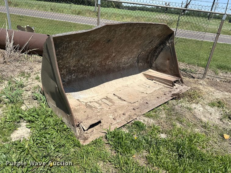 image for item EA4881 1994 Fiat Allis FR180 wheel loader