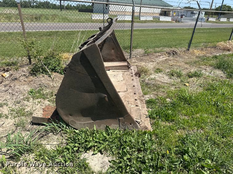 image for item EA4881 1994 Fiat Allis FR180 wheel loader