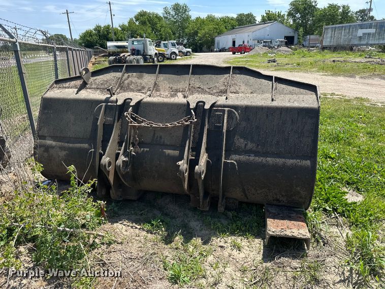image for item EA4881 1994 Fiat Allis FR180 wheel loader