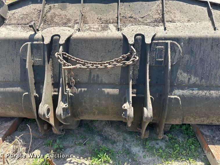 image for item EA4881 1994 Fiat Allis FR180 wheel loader