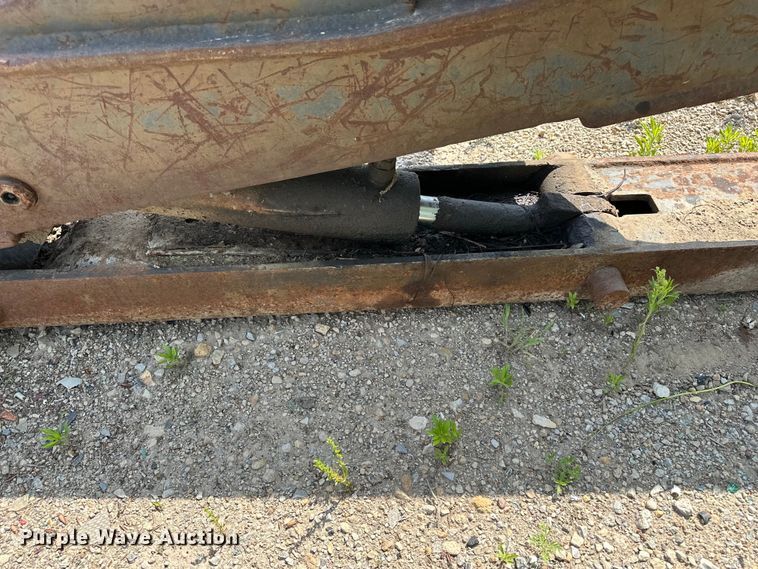 image for item EA4881 1994 Fiat Allis FR180 wheel loader
