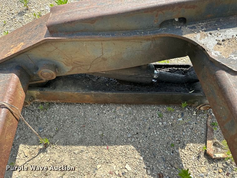 image for item EA4881 1994 Fiat Allis FR180 wheel loader