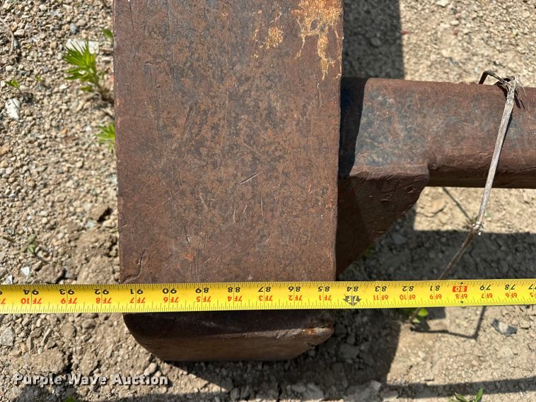 image for item EA4881 1994 Fiat Allis FR180 wheel loader