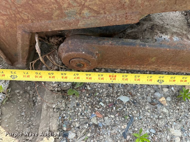 image for item EA4881 1994 Fiat Allis FR180 wheel loader