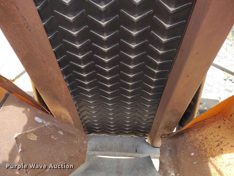 image for item ED0092 2009 Doppstadt SM 518 Profi trommel screen