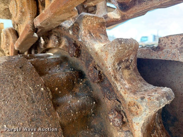 image for item ED5222 2013 Komatsu PC210LC-10 excavator