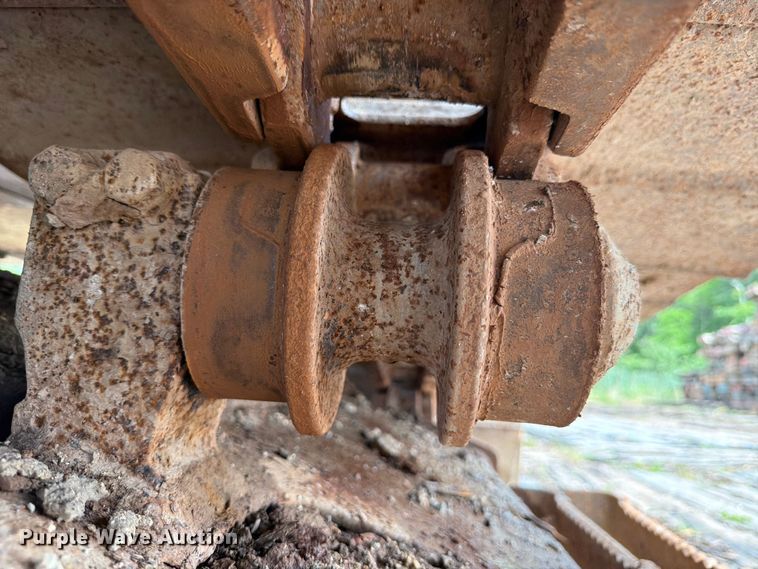 image for item ED5222 2013 Komatsu PC210LC-10 excavator