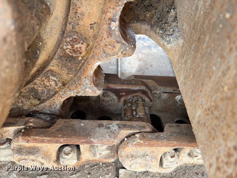 image for item ED5222 2013 Komatsu PC210LC-10 excavator