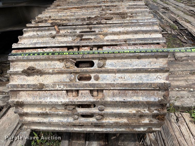 image for item ED5222 2013 Komatsu PC210LC-10 excavator