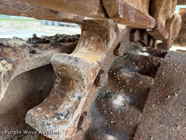 image for item ED5222 2013 Komatsu PC210LC-10 excavator