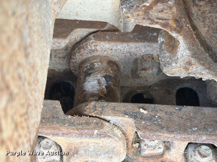 image for item ED5222 2013 Komatsu PC210LC-10 excavator