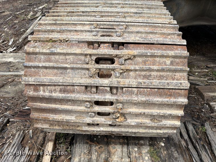 image for item ED5222 2013 Komatsu PC210LC-10 excavator