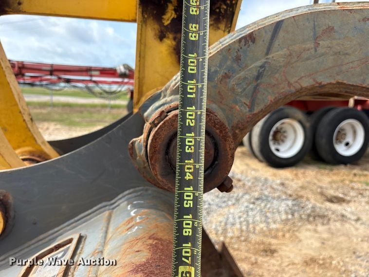 image for item ED5233 2019 Komatsu PC170LC-11 excavator