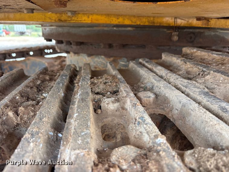 image for item ED5233 2019 Komatsu PC170LC-11 excavator