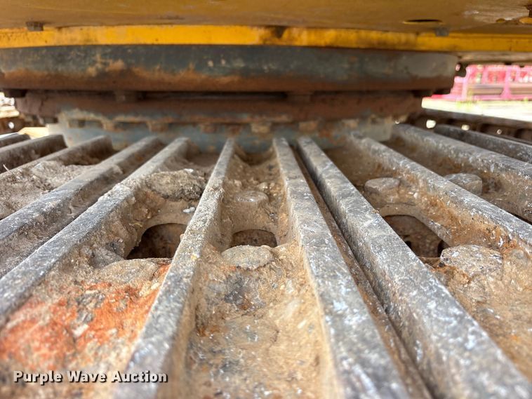 image for item ED5233 2019 Komatsu PC170LC-11 excavator