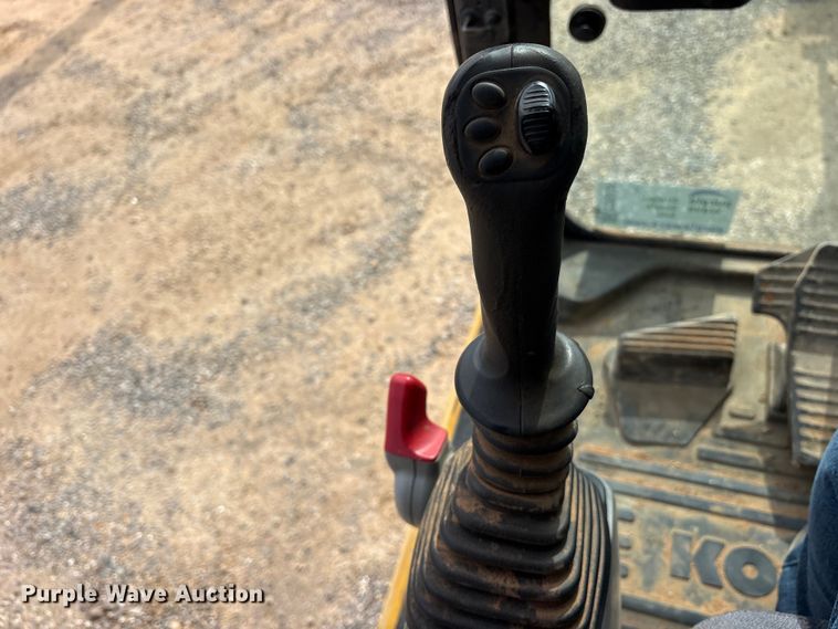 image for item ED5233 2019 Komatsu PC170LC-11 excavator
