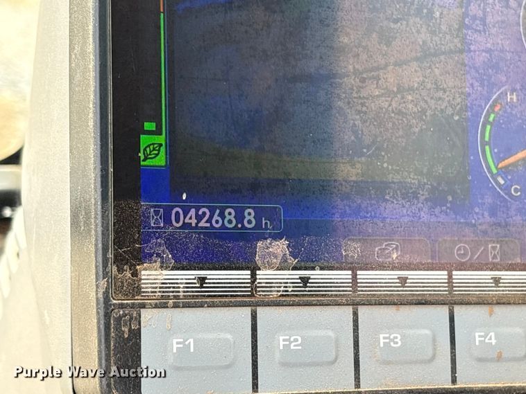 image for item ED5233 2019 Komatsu PC170LC-11 excavator