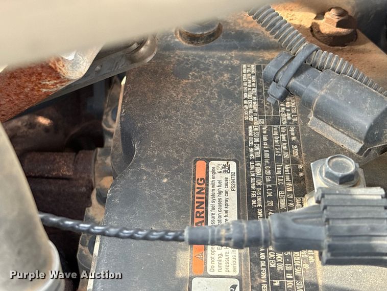 image for item ED5233 2019 Komatsu PC170LC-11 excavator